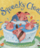 Squeaky Clean