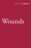 Wounds (the London Trilogy, 1)