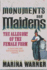 Monuments and Maidens: the Allegory of the Female Form