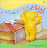 I Wish I Were Big (Red Fox Picture Book)