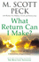 What Return Can I Make? : Dimensions of the Christian Experience (New-Age)