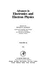 Advances in Electronics and Electron Physics, Vol. 62
