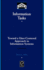 Information Tasks: Toward a User-Centered Approach to Information Systems