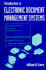 Introduction to Electronic Document Management Systems
