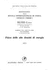 Physics of High Energy Density. Proceedings of the International School of Physics. Enrico Fermico. Volume Xlviii. Italian Physical Society