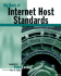 Big Book of Internet Host Standards (Big Books)