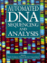 Automated Dna Sequencing and Analysis