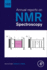 Annual Reports on Nmr Spectroscopy