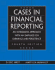 Cases in Financial Reporting: an Integrated Approach With an Emphasis on Earnings and Persistence, Fourth Edition