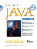 Just Java 2 [With Contains Extensive Sample Code, Tons of Freeware]