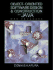 Object-Oriented Software Design and Construction With Java