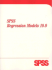 Regression Models 10.0