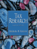 Tax Research