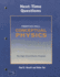 Conceptual Physics 3rd Ed. Next Time Questions