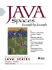 Javaspaces Example By Example