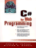 C# for Web Programming