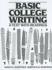 Basic College Writing: a Text With Readings