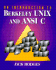 An Introduction to Berkeley Unix and Ansi C
