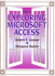 Exploring Microsoft Access 2.0 for Windows