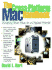 Cross-Platform Mac Handbook, the: Keeping Your Mac in a Digital World