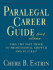 Paralegal Career Guide