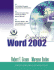 Exploring Microsoft Word 2002