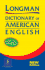 Longman Dictionary of American E