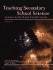 Teaching Secondary School Science: Strategies for Developing Scientific Literacy