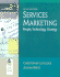 Services Marketing: People, Technology, Strategy (Global Edition)