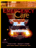 Emergency Care [With Cdrom]