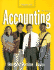Accounting: Chapters 1-13, 6th Edition