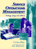 Service Operations Management: Strategy, Design and Delivery