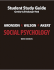 Social Psychology 8e (International Edition)