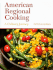 American Regional Cooking: a Culinary Journey