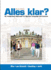 Alles Klar? : an Integrated Approach to German Language and Culture (English and German Edition)