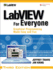 Labview for Everyone: Graphical Programming Made Easy and Fun [With Cdrom]