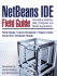 Netbeans Ide Field Guide: Developing Desktop, Web, Enterprise, and Mobile Applications