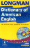 Longman Dictionary of American English, 3rd Edition