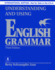 Understanding and Using English Grammar Without Answer Key (Blue), International Version, Azar Series (3rd Edition)
