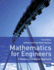 Mathematics for Engineers: a Modern Interactive Approach