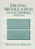 Digital Modulation and Coding