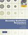 Becoming Qualitative Researchers: an Introduction
