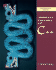 Introduction to Programming With C++: Comprehensive Version