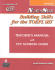 Northstar Building Skills for the Toefl Ibt: Advanced