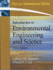 Introduction to Environmental Engineering and Science