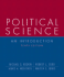 Political Science: an Introduction