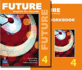 Future 4 Package: Student Book (With Practice Plus Cd-Rom) and Workbook