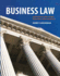 Business Law (8th Edition)