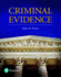 Criminal Evidence (Pearson+)