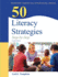 50 Literacy Strategies: Step-By-Step (4th Edition) (Books By Gail Tompkins)